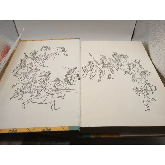 Lot 3 Rare Vintage Herb Kent West Point Fullback 1936 1st Ed HC Book 1911 2 3 YR - Picture 4 of 16